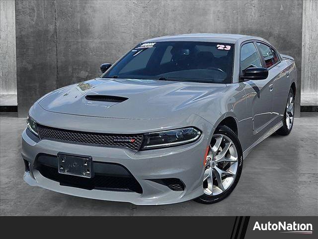 2023 Dodge Charger GT — Sedan — 48,550 mi — Las Vegas, NV