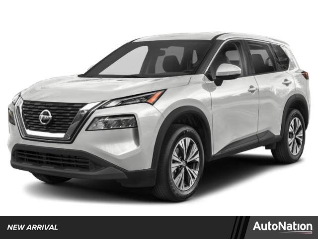 2023 Nissan Rogue SV — SUV — 22,993 mi — Las Vegas, NV