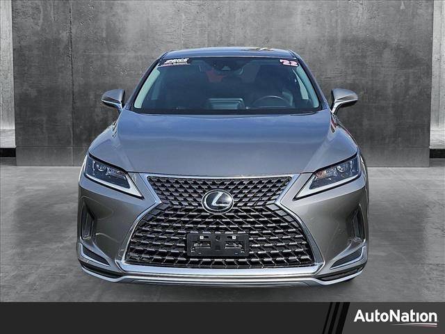 2022 Lexus RX RX 350 — SUV — 50,859 mi — Las Vegas, NV