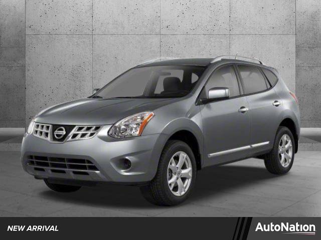 2013 Nissan Rogue SL — SUV — 91,369 mi — Las Vegas, NV