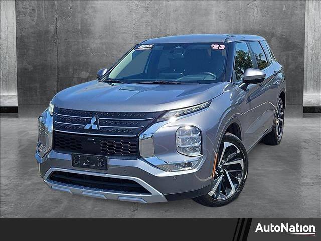 2023 Mitsubishi Outlander SE — SUV — 57,710 mi — Las Vegas, NV