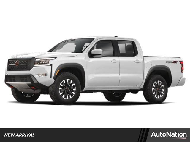 2022 Nissan Frontier S — Pickup Truck — 30,237 mi — Las Vegas, NV