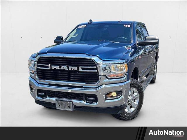 2019 Ram 2500 Big Horn — Pickup Truck — 105,432 mi — Las Vegas, NV