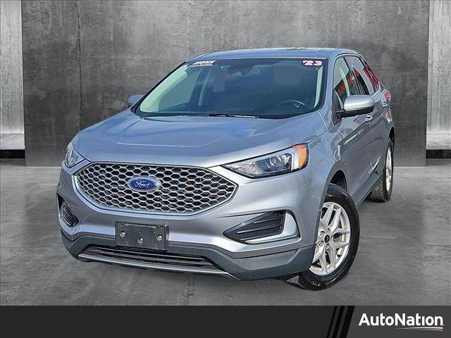 2023 Ford Edge SEL — SUV — 53,086 mi — Las Vegas, NV