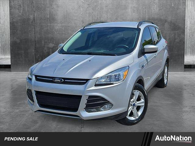 2015 Ford Escape SE — SUV — 47,553 mi — Las Vegas, NV