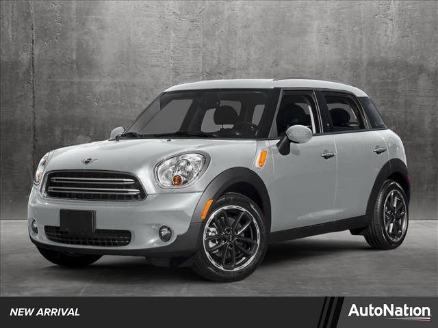 2015 MINI Countryman Cooper — SUV — 111,584 mi — Las Vegas, NV