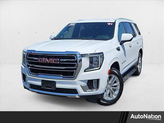 2023 GMC Yukon SLT — SUV — 58,529 mi — Las Vegas, NV