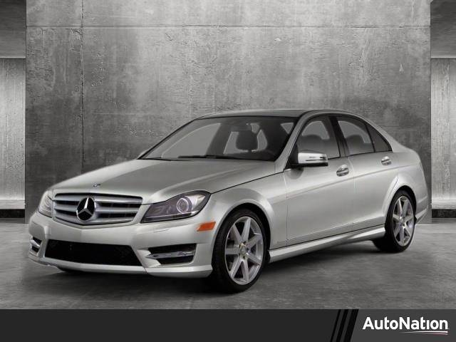 2011 Mercedes-Benz C-Class C 300 — Sedan — 153,438 mi — Las Vegas, NV