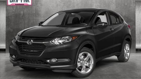 2017 Honda HR-V EX — SUV — 70,447 mi — Las Vegas, NV