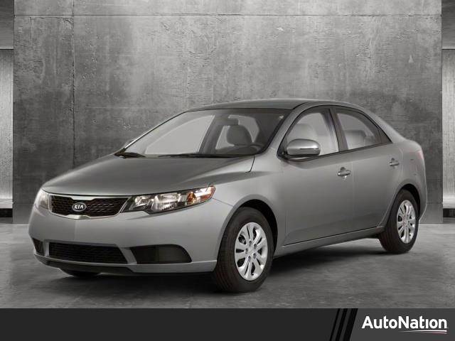 2012 Kia Forte EX — Sedan — 87,595 mi — Las Vegas, NV