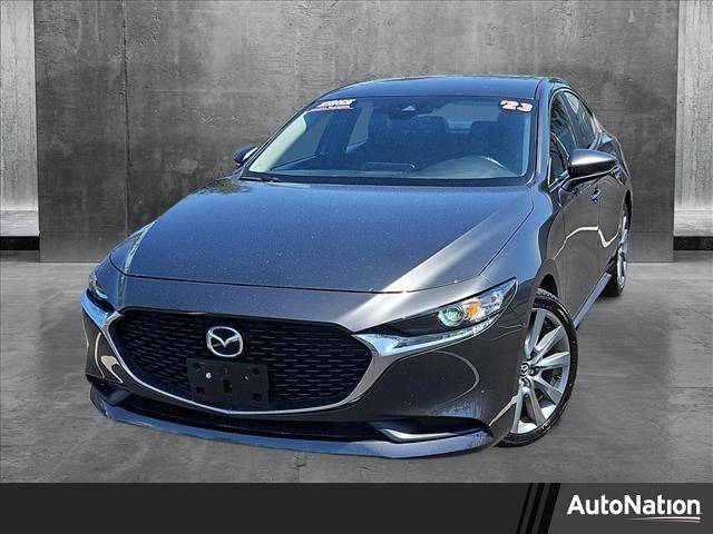 2023 Mazda Mazda3 Select — Sedan — 47,999 mi — Las Vegas, NV