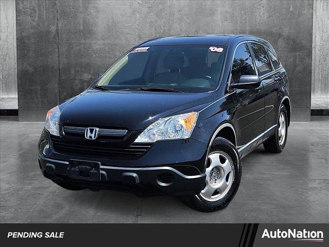 2008 Honda CR-V LX — SUV — 116,850 mi — Las Vegas, NV