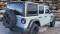2023 Jeep Wrangler in Durham, NC 3 - Open Gallery