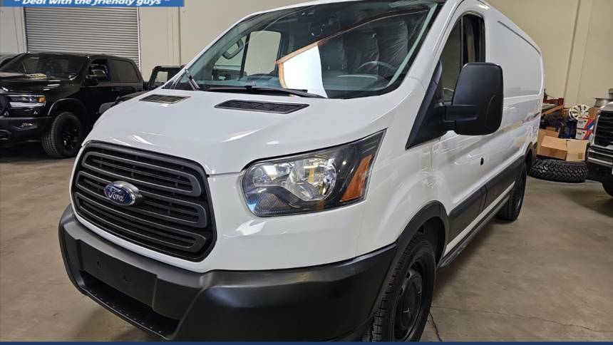 2017 Ford Transit Cargo Van T-150 — Cargo Van — 109,923 mi — Kihel, HI