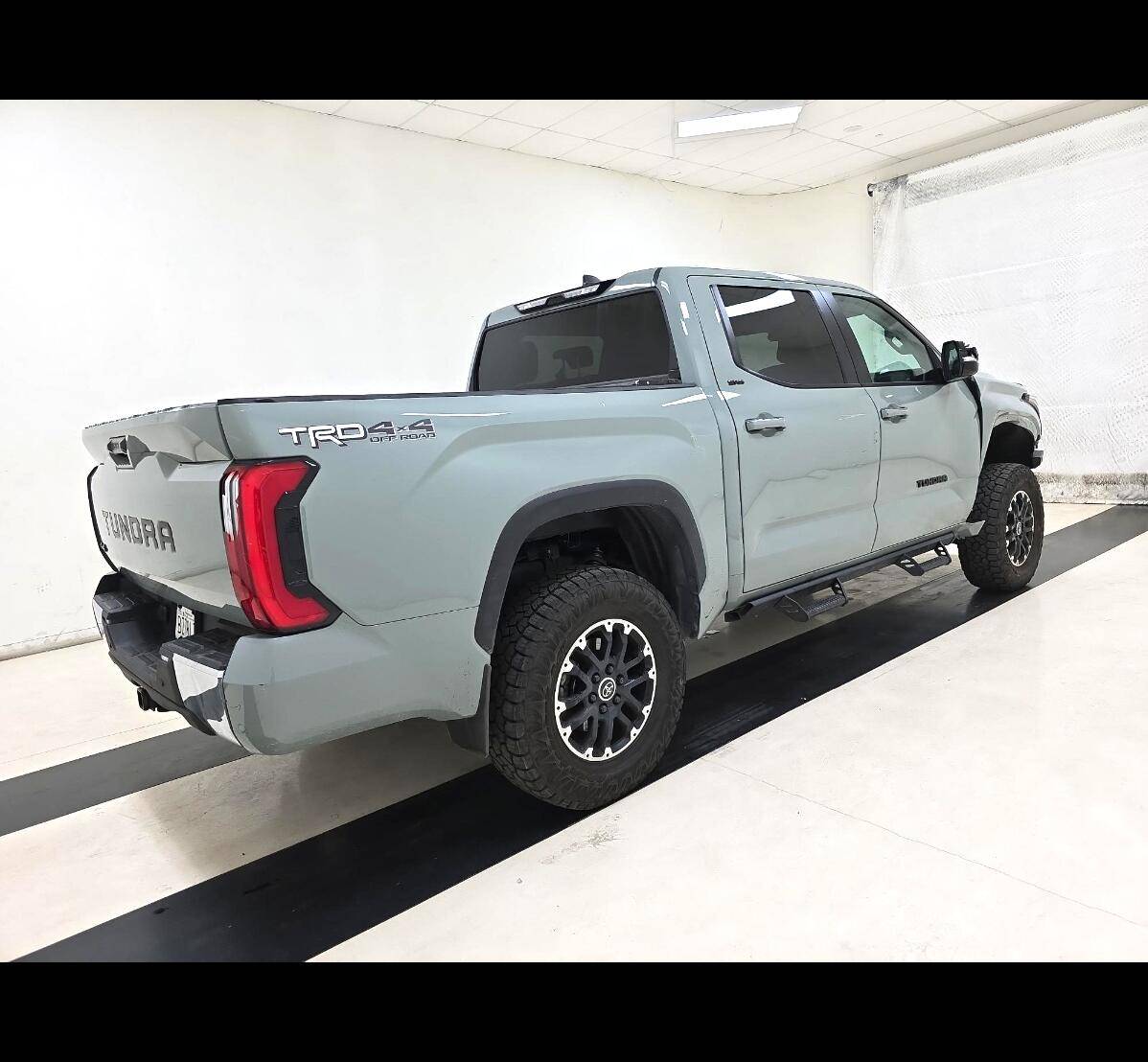 2024 Toyota Tundra SR5 — Pickup Truck — 20,502 mi — Kihel, HI