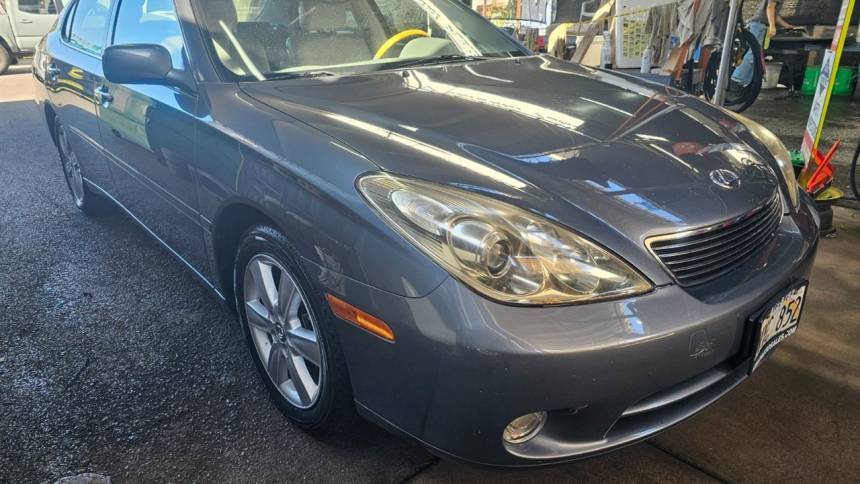 2005 Lexus ES ES 330 — Sedan — 138,385 mi — Kihel, HI
