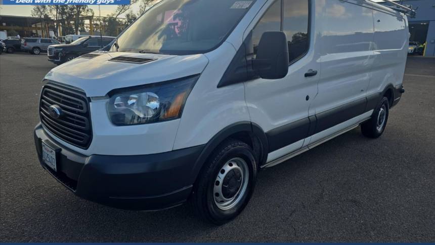 2018 Ford Transit Cargo Van T-250 — Cargo Van — 94,020 mi — Kihel, HI