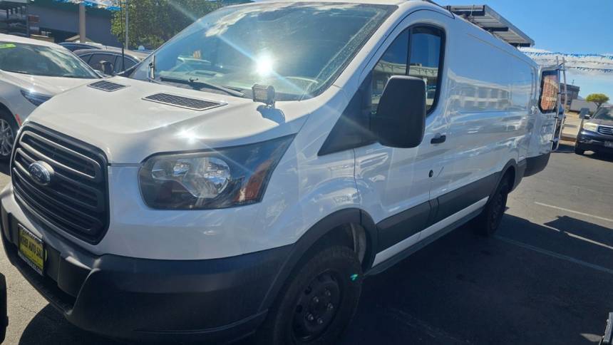 2016 Ford Transit Cargo Van T-250 — Cargo Van — 76,240 mi — Kihel, HI
