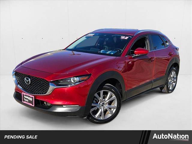 2022 Mazda CX-30 Select — SUV — 45,655 mi — Las Vegas, NV