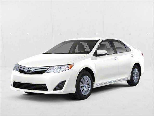 2012 Toyota Camry SE — Sedan — 115,958 mi — Las Vegas, NV