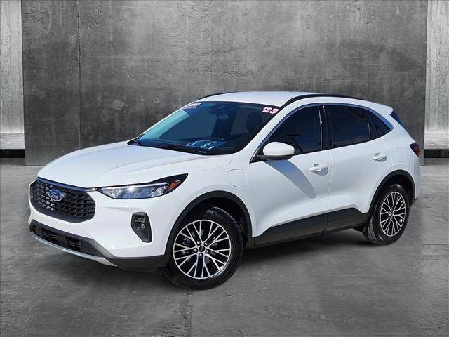 2023 Ford Escape Plug-In Hybrid — SUV — 14,402 mi — Las Vegas, NV