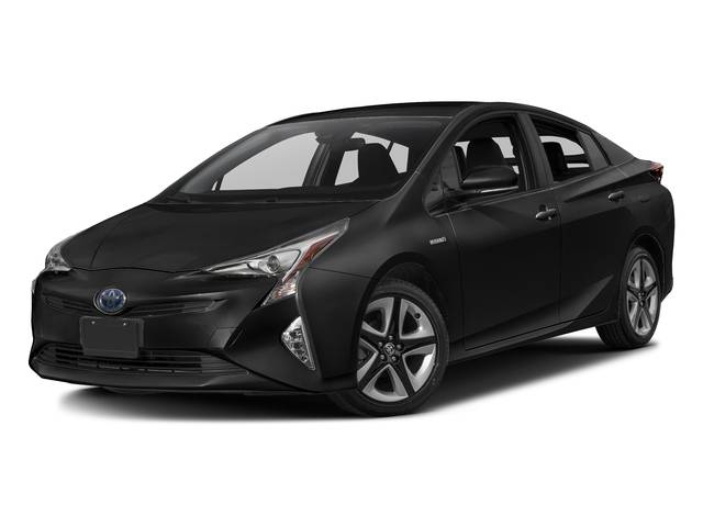 2017 Toyota Prius Three Touring — Hatchback — 75,894 mi — Las Vegas, NV