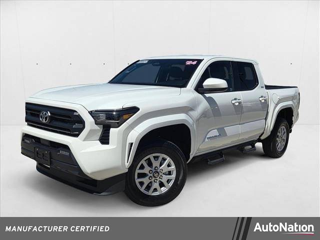 2024 Toyota Tacoma SR5 — Pickup Truck — 9,433 mi — Las Vegas, NV