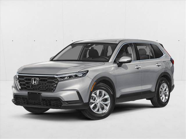 2025 Honda CR-V LX — SUV — 1,688 mi — Las Vegas, NV