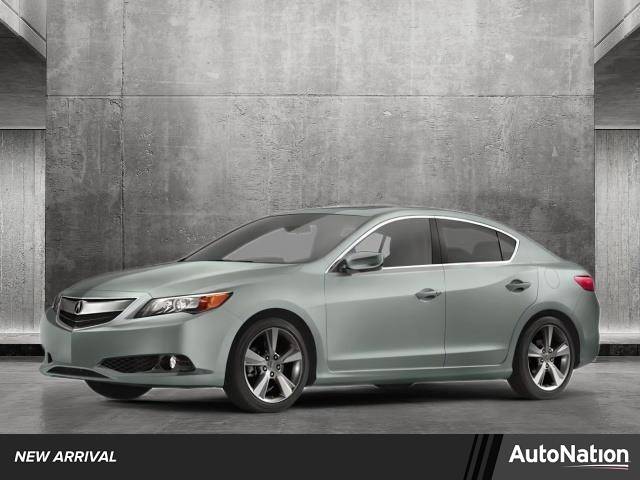 2013 Acura ILX Premium Package — Sedan — 165,719 mi — Las Vegas, NV