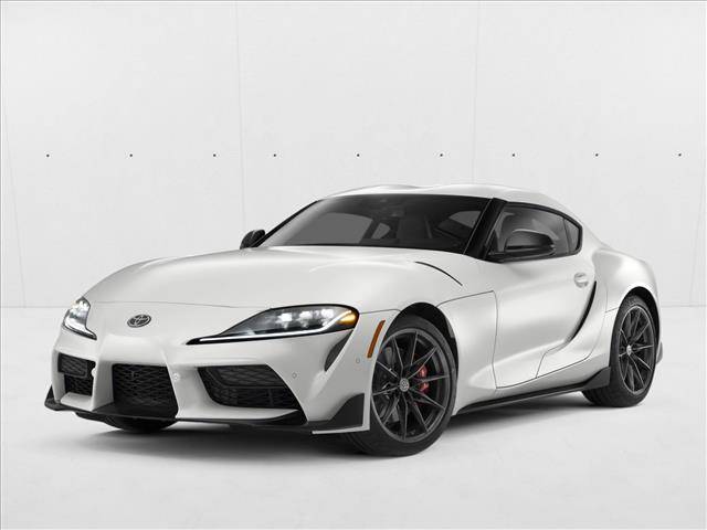2023 Toyota GR Supra 3.0 — Coupe — 12,607 mi — Las Vegas, NV