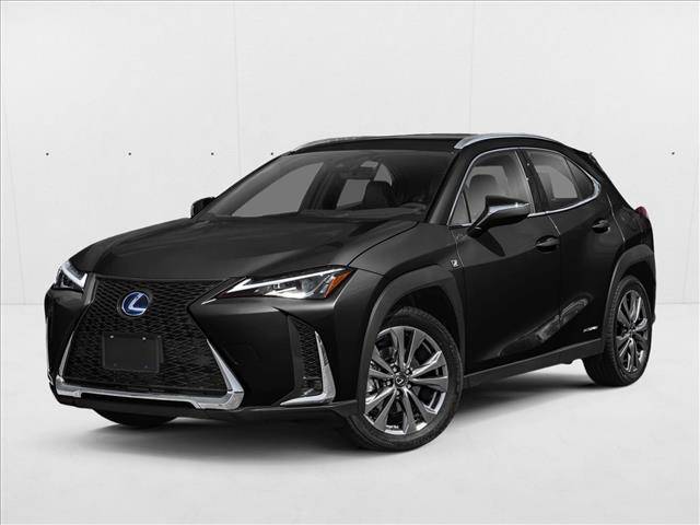 2019 Lexus UX UX 250h F Sport — SUV — 49,039 mi — Las Vegas, NV