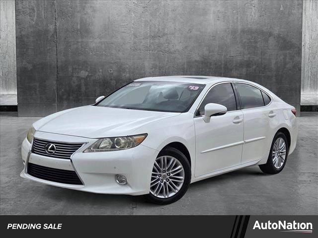 2013 Lexus ES ES 350 — Sedan — 88,020 mi — Las Vegas, NV