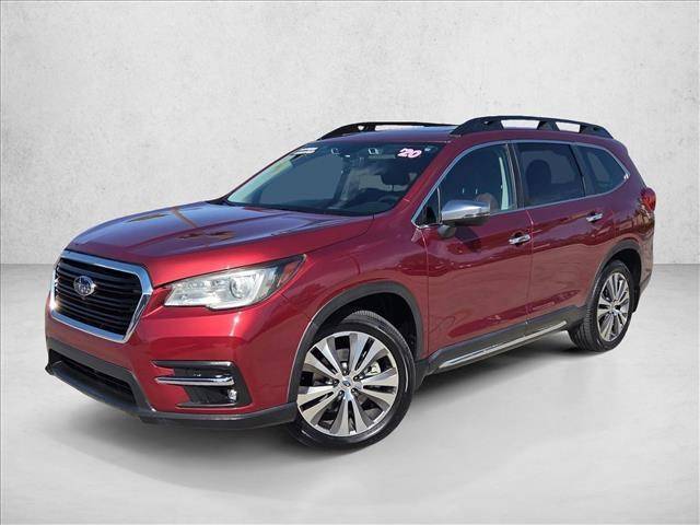 2020 Subaru Ascent Touring — SUV — 64,847 mi — Las Vegas, NV