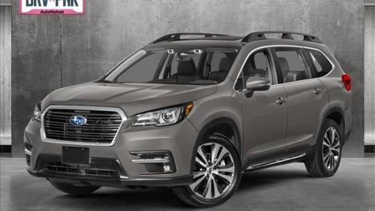 2022 Subaru Ascent Premium — SUV — 25,954 mi — Las Vegas, NV