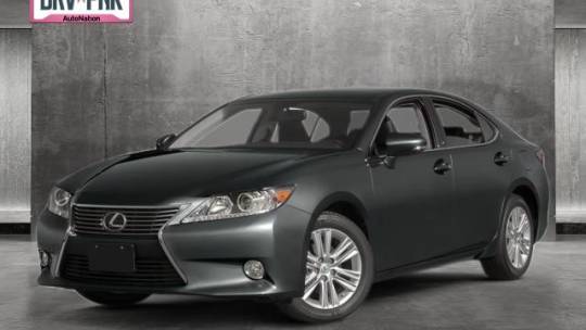 2013 Lexus ES ES 350 — Sedan — 61,169 mi — Las Vegas, NV