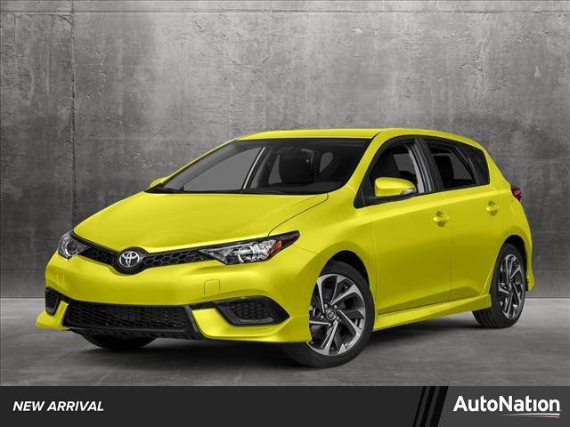 2017 Toyota Corolla iM iM — Hatchback — 105,145 mi — Las Vegas, NV