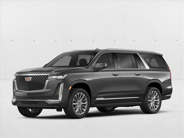 2022 Cadillac Escalade Sport — SUV — 57,446 mi — Las Vegas, NV