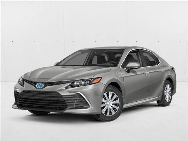 2022 Toyota Camry Hybrid LE — Sedan — 47,802 mi — Las Vegas, NV
