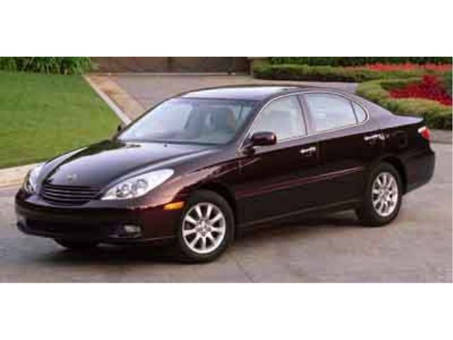 2002 Lexus ES ES 300 — Sedan — 161,751 mi — Las Vegas, NV