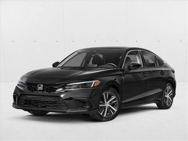 2024 Honda Civic LX — Hatchback — 24,479 mi — Las Vegas, NV