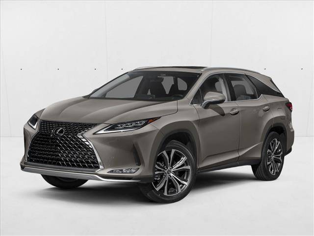 2020 Lexus RX RX 350L — SUV — 70,468 mi — Las Vegas, NV