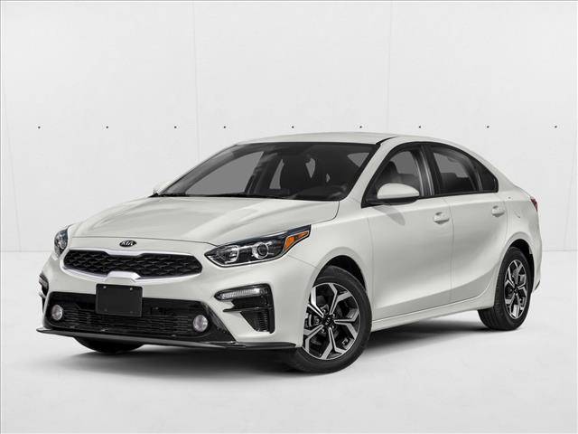 2019 Kia Forte LXS — Sedan — 85,019 mi — Las Vegas, NV