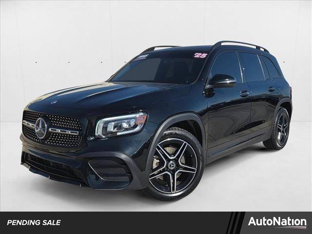 2022 Mercedes-Benz GLB GLB 250 — SUV — 51,709 mi — Las Vegas, NV