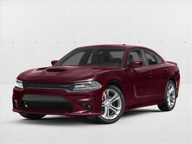 2022 Dodge Charger R/T — Sedan — 51,061 mi — Las Vegas, NV