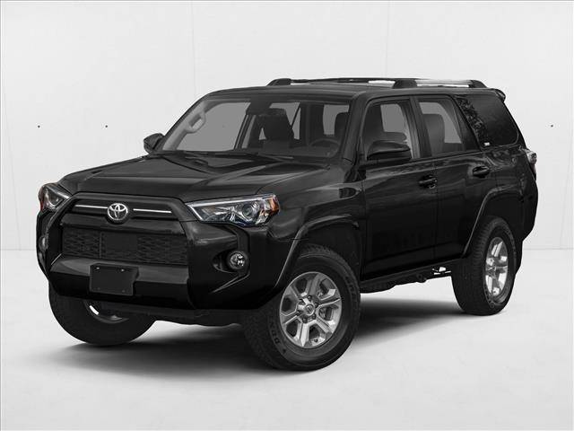 2021 Toyota 4Runner SR5 — SUV — 90,396 mi — Las Vegas, NV