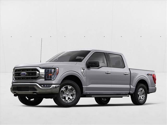 2021 Ford F-150 XL — Pickup Truck — 23,244 mi — Las Vegas, NV