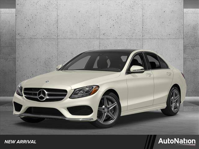 2017 Mercedes-Benz C-Class C 300 — Sedan — 84,923 mi — Las Vegas, NV