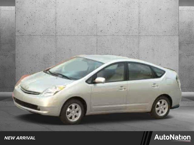 2004 Toyota Prius Base — Sedan — 137,781 mi — Las Vegas, NV