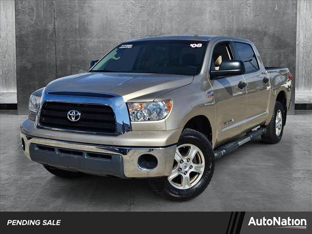 2008 Toyota Tundra Base — Pickup Truck — 85,476 mi — Las Vegas, NV