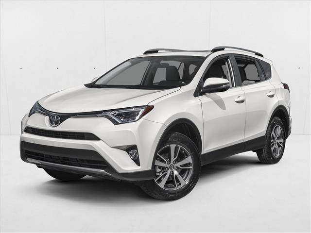 2017 Toyota RAV4 XLE — SUV — 89,118 mi — Las Vegas, NV